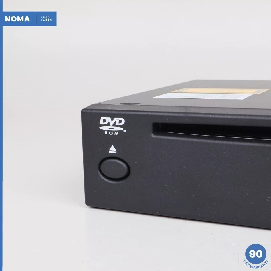 07-15 Jaguar X150 XK XFR Car Navigation DVD CD Player GPS AW8310E887AB OEM