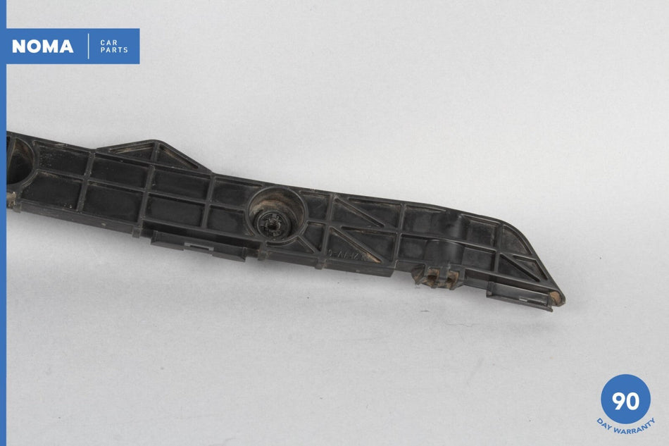 07-12 Lexus ES350 XV40 Rear Left Driver Side Bumper Support Bracket OEM