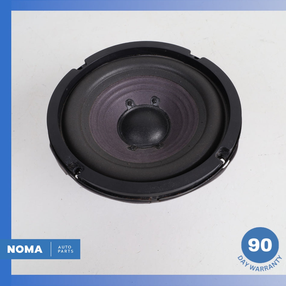 97-06 Jaguar X100 XK8 Right & Left Door Sound Audio Speaker Alpine OEM