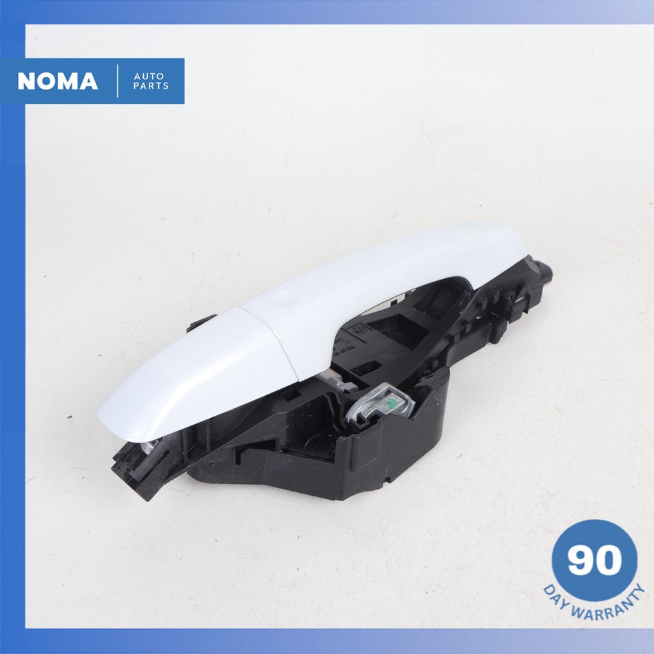 LR Range Rover Sport L494 Rear Left Driver Side Door Exterior Handle OEM