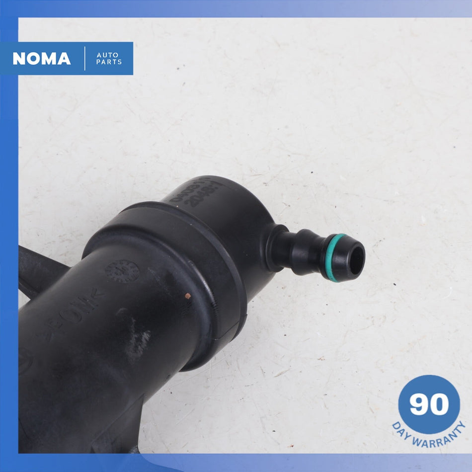 07-09 Lexus USF40 LS460 Left Driver Side Headlight Washer Nozzle Spray OEM