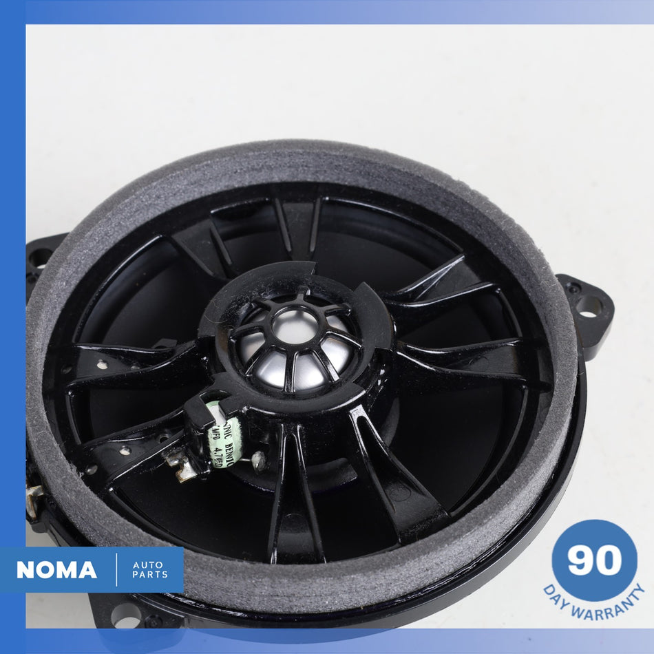 12-13 LR Range Rover L320 L319 LR4 Surround Premium Audio 600W Speaker Set OEM