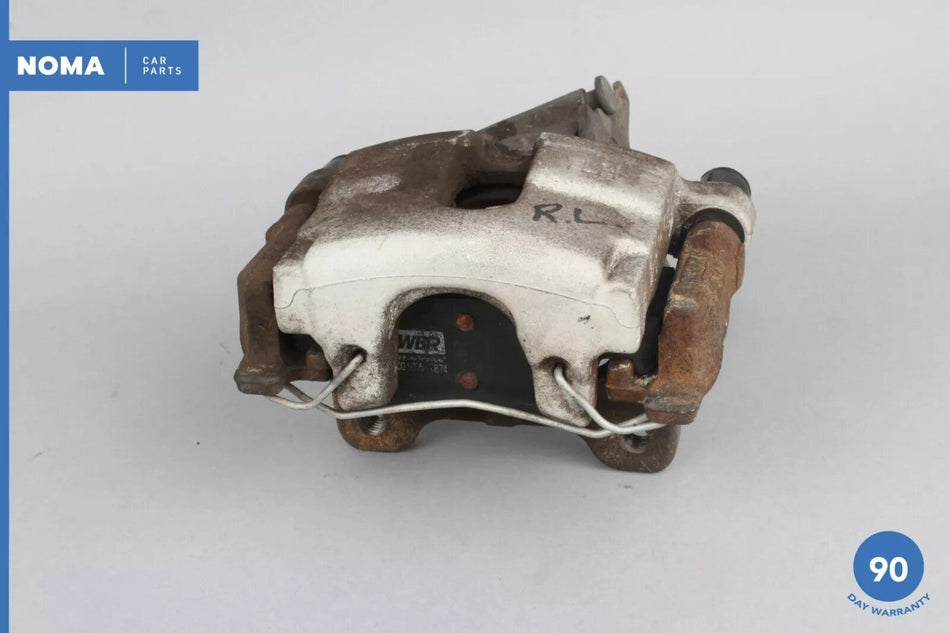 05-19 Jaguar X351 XJL XF XK S-Type Rear Left Driver Side Brake Caliper OEM