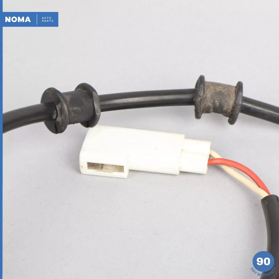 98-03 Jaguar X308 XJ8 XJR Front Left or Right ABS Wheel Speed Sensor Harness OEM