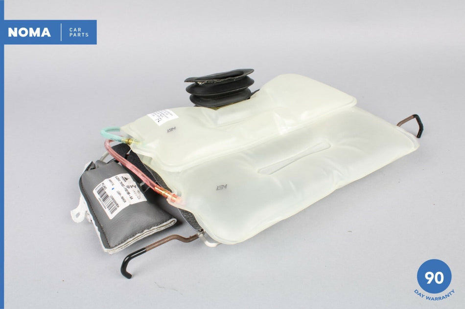 09-15 Jaguar X250 XF XFR Front Left Side Seat Lumbar Support Air Pump OEM