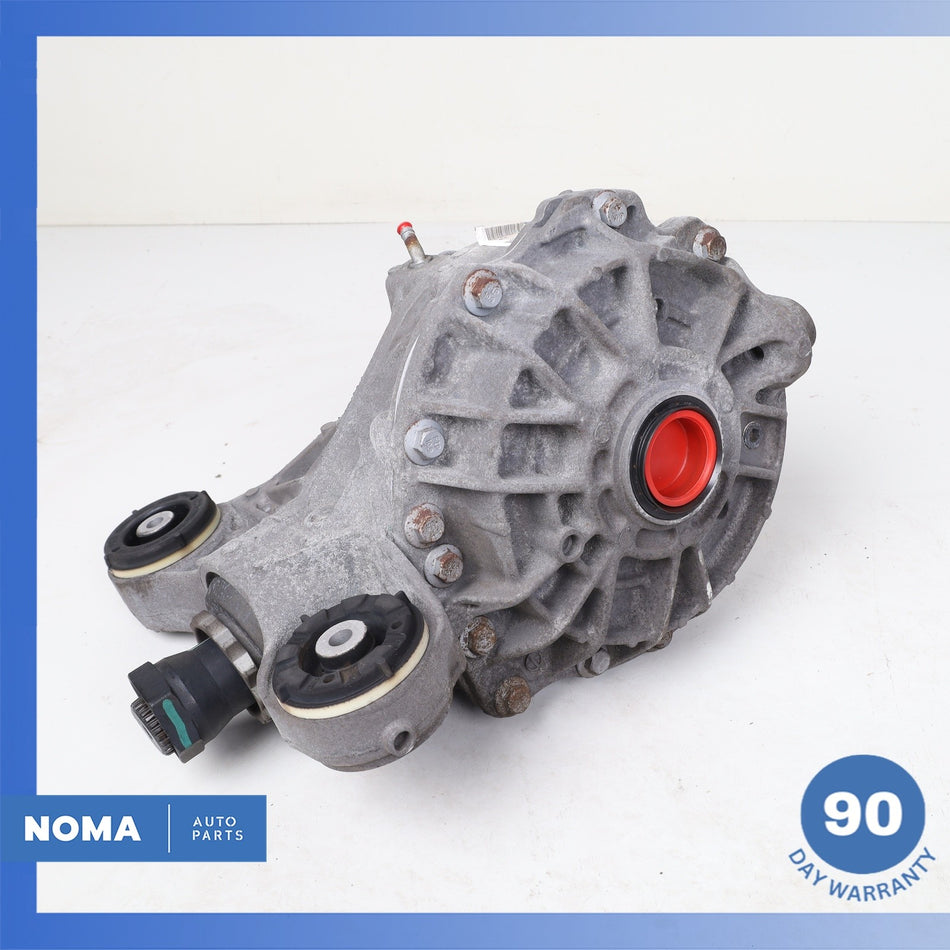 13-17 LR Range Rover L405 Rear Differential Diff Axle Carrier 3.31 OEM 86k