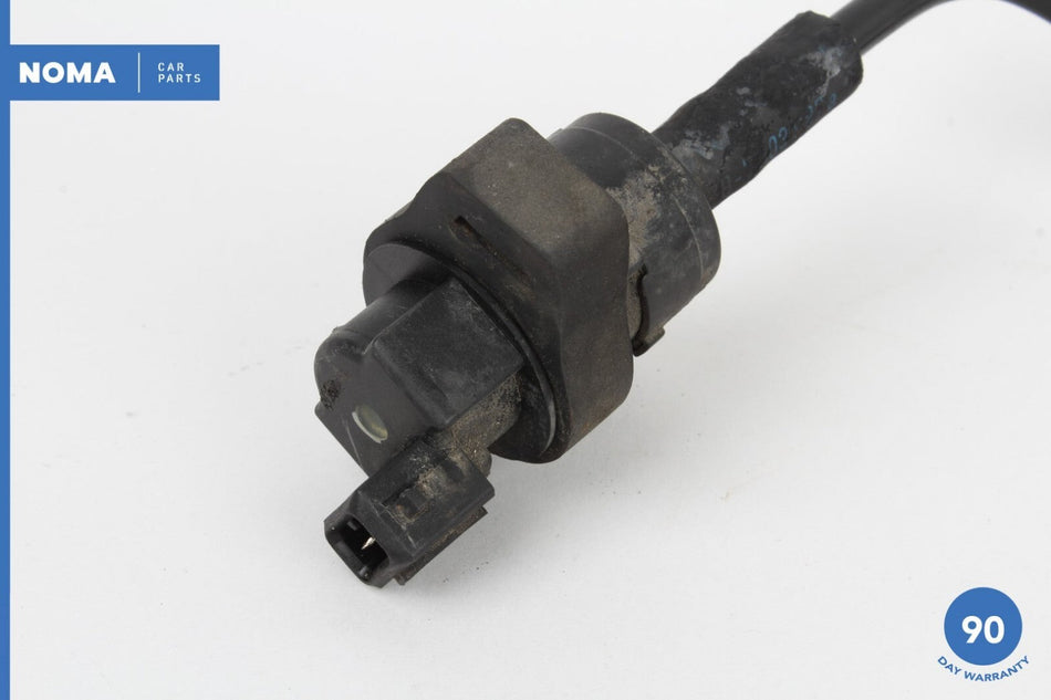 01-06 BMW Z4 E85 E86 Fuel Gas Tank Reservoir Breather Purge Valve w/ Hose OEM