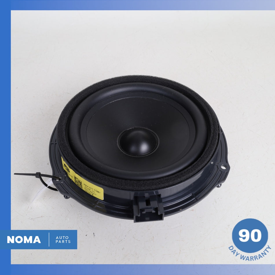 2017 Discovery Sport L550 Front or Rear Door Audio Loud Sound Speaker OEM 78k