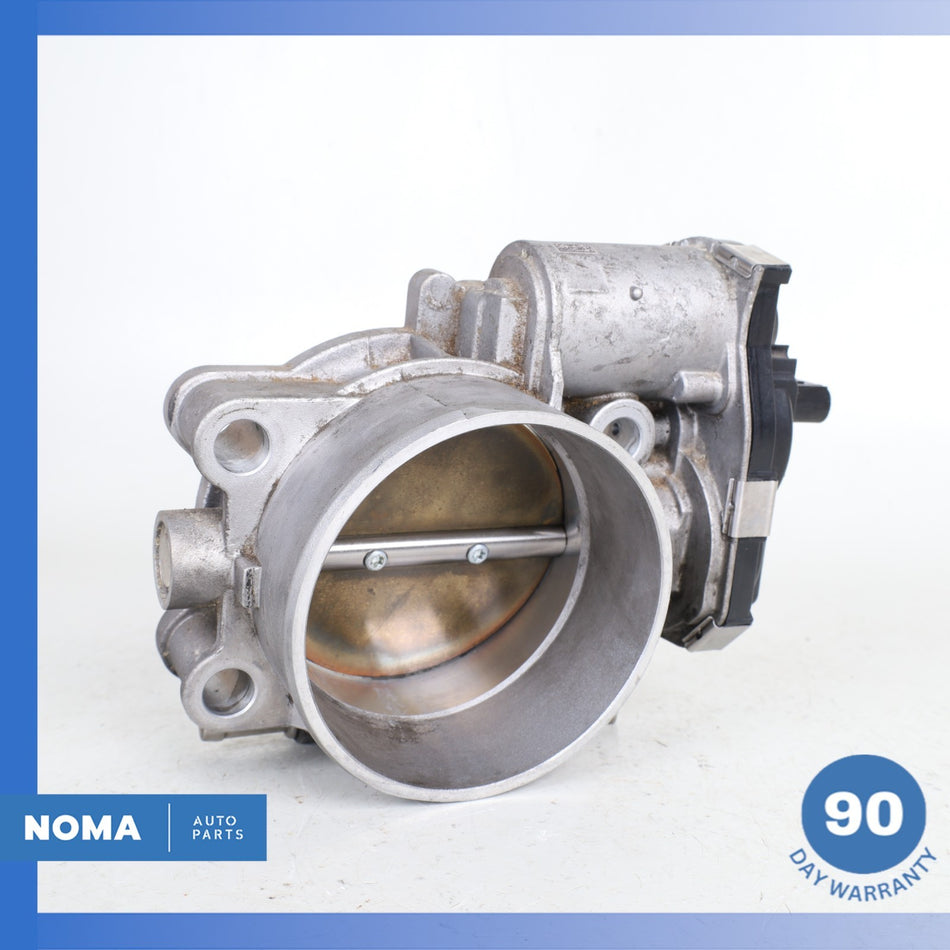 13-24 Jaguar X761 F-Pace Range Rover 3.0L/5.0L Engine Motor Throttle Body OEM