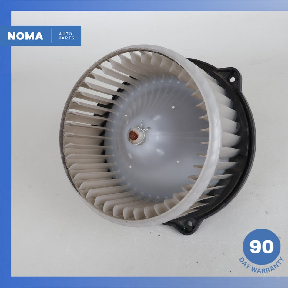 2011 Land Rover L319 LR4 A/C Climate Control Heater Blower Motor 5H2218527BA OEM