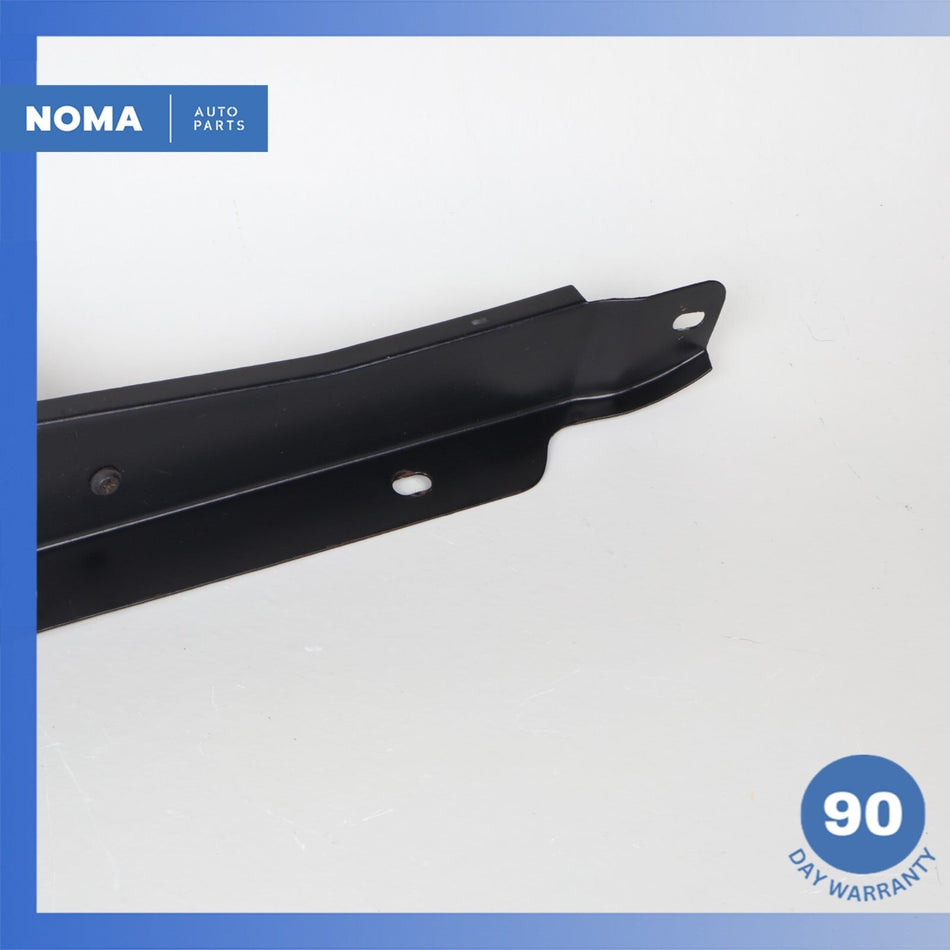 86-90 Jaguar XJS HE Series 2 Convertible Rear Left Side Trunk Support Panel OEM