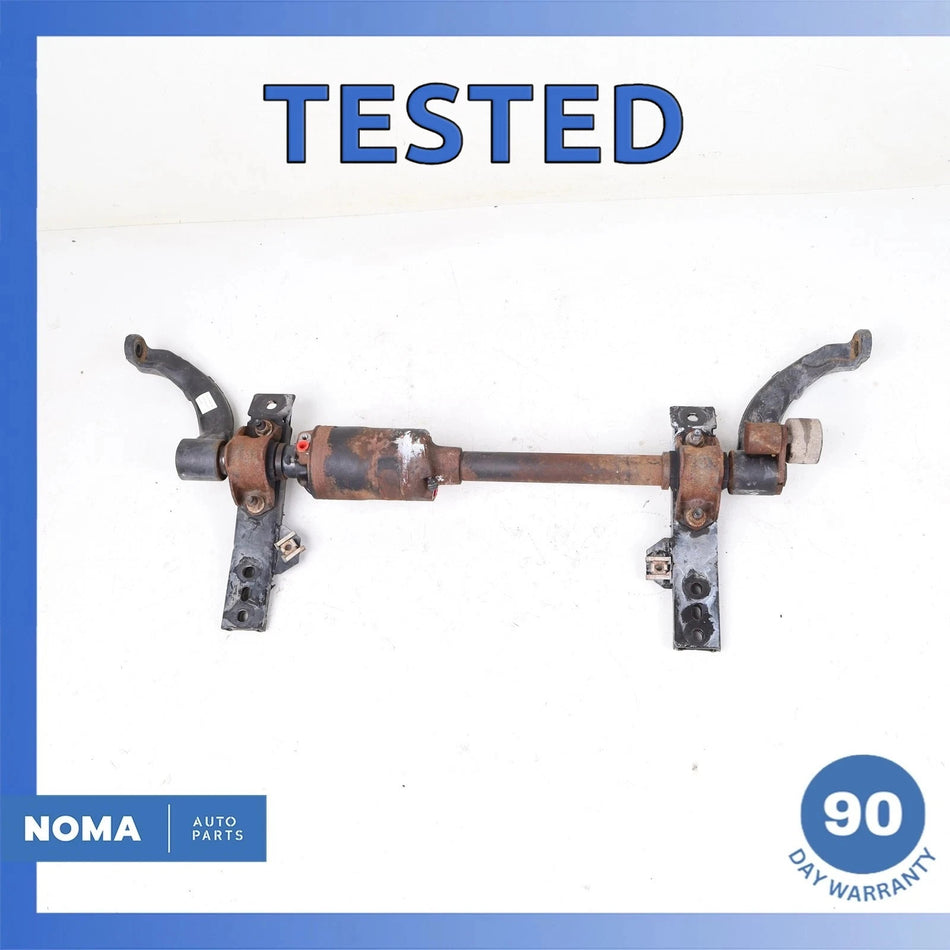 14-17 RR Sport L494 L405 Front Adaptive Anti Roll Sway Bar Stabilizer OEM