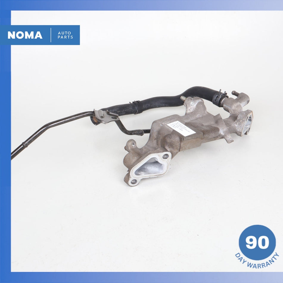 95-00 Lexus UCF20 LS400 Thermostat Housing Water Outlet Pipe OEM
