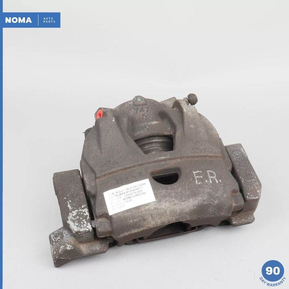 05-15 Jaguar X150 XK S-Type XJ8 Front Right Passenger Side Brake Caliper OEM