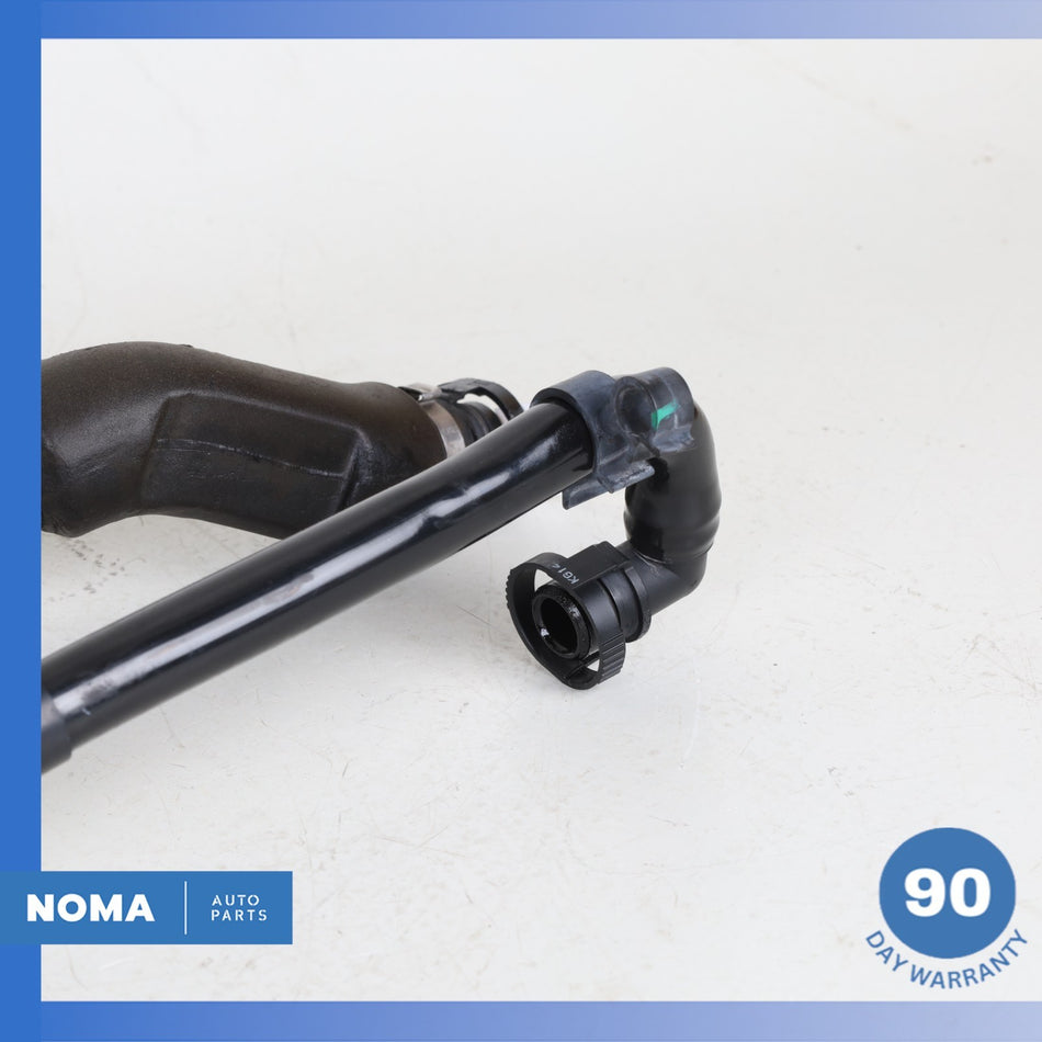 2015 LR Range Rover Sport L494 Breather Vacuum Outlet Hose Tube Set OEM