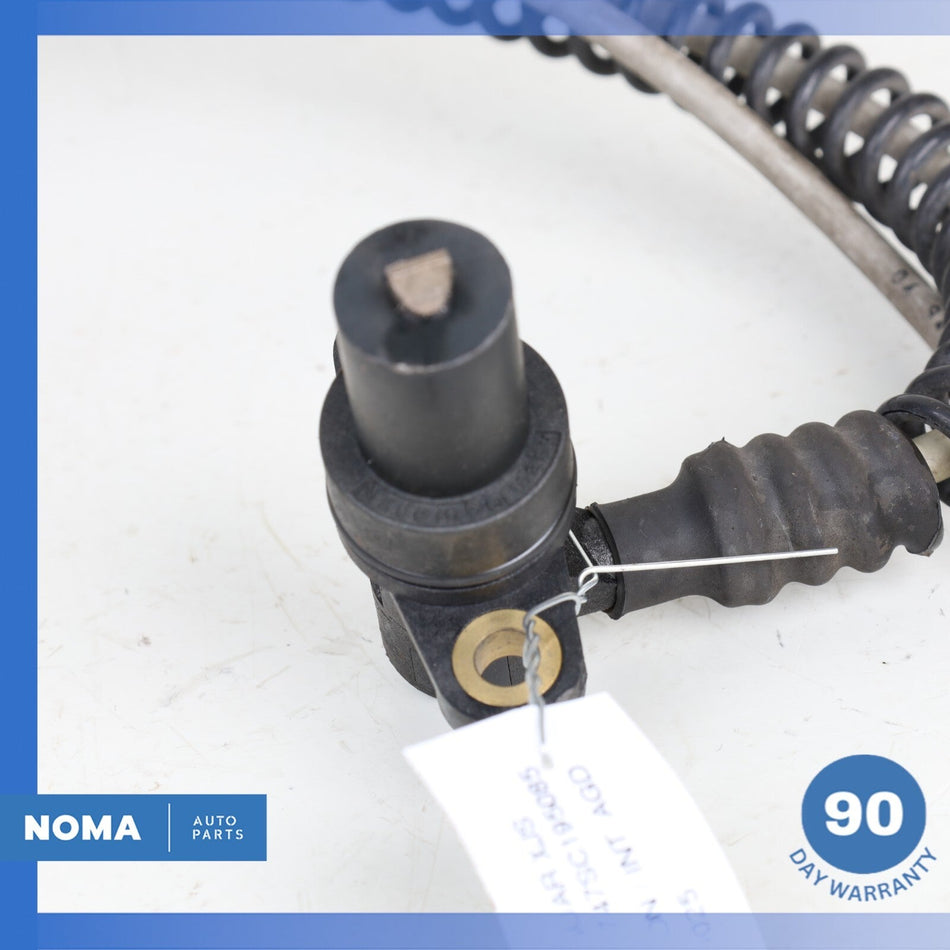 92-96 Jaguar XJS Series 3 Diff Differential LSD Speed Sensor DBC11116 OEM