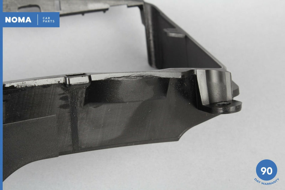 06-08 BMW Z4 E85 E86 Ashtray Surround Trim Cover Support Bezel 7045876 OEM