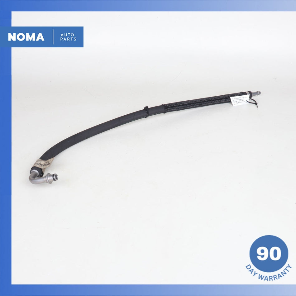 07-15 Jaguar X150 XKR XK XF P/S Power Steering High Pressure Line Hose Pipe OEM