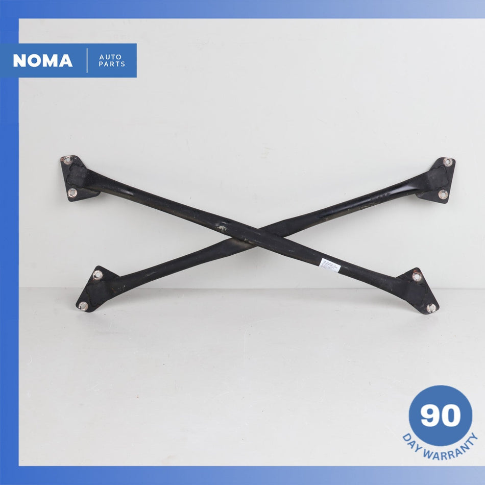 86-96 Jaguar XJS HE Series 2 Convertible Radiator Cross Bar Brace Support OEM