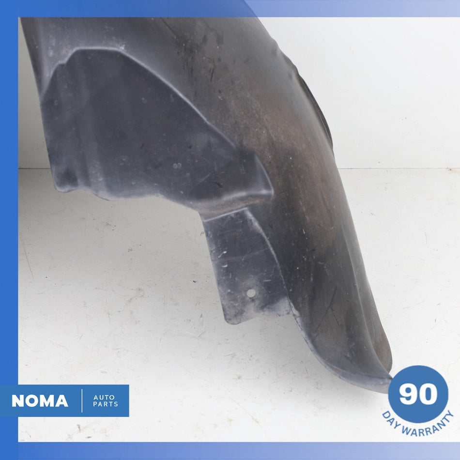 97-06 Jaguar X100 XK8 XKR Front Left Side Wheelarch Liner Splash Shield OEM