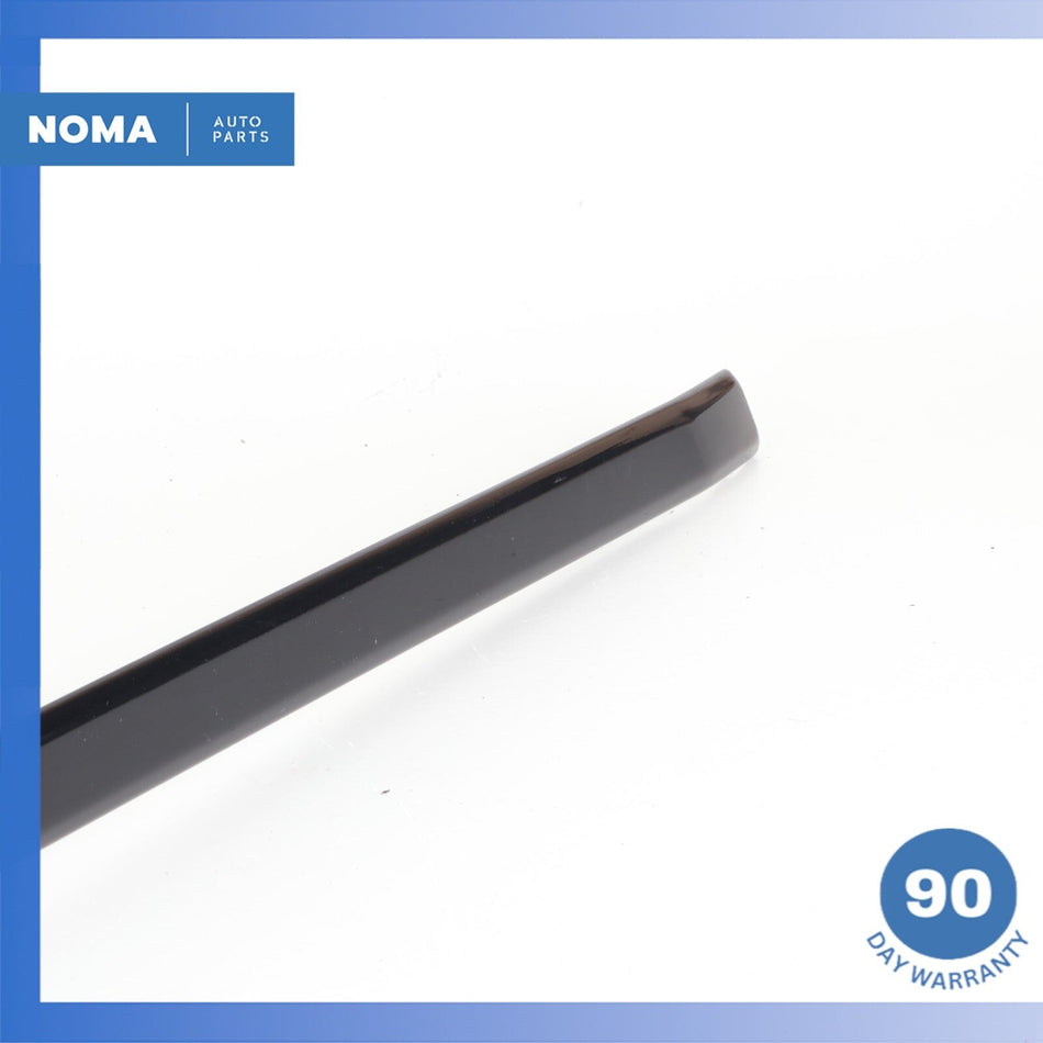13-17 Land Rover Range Rover L405 Rear Left Side Bumper Center Molding Trim OEM