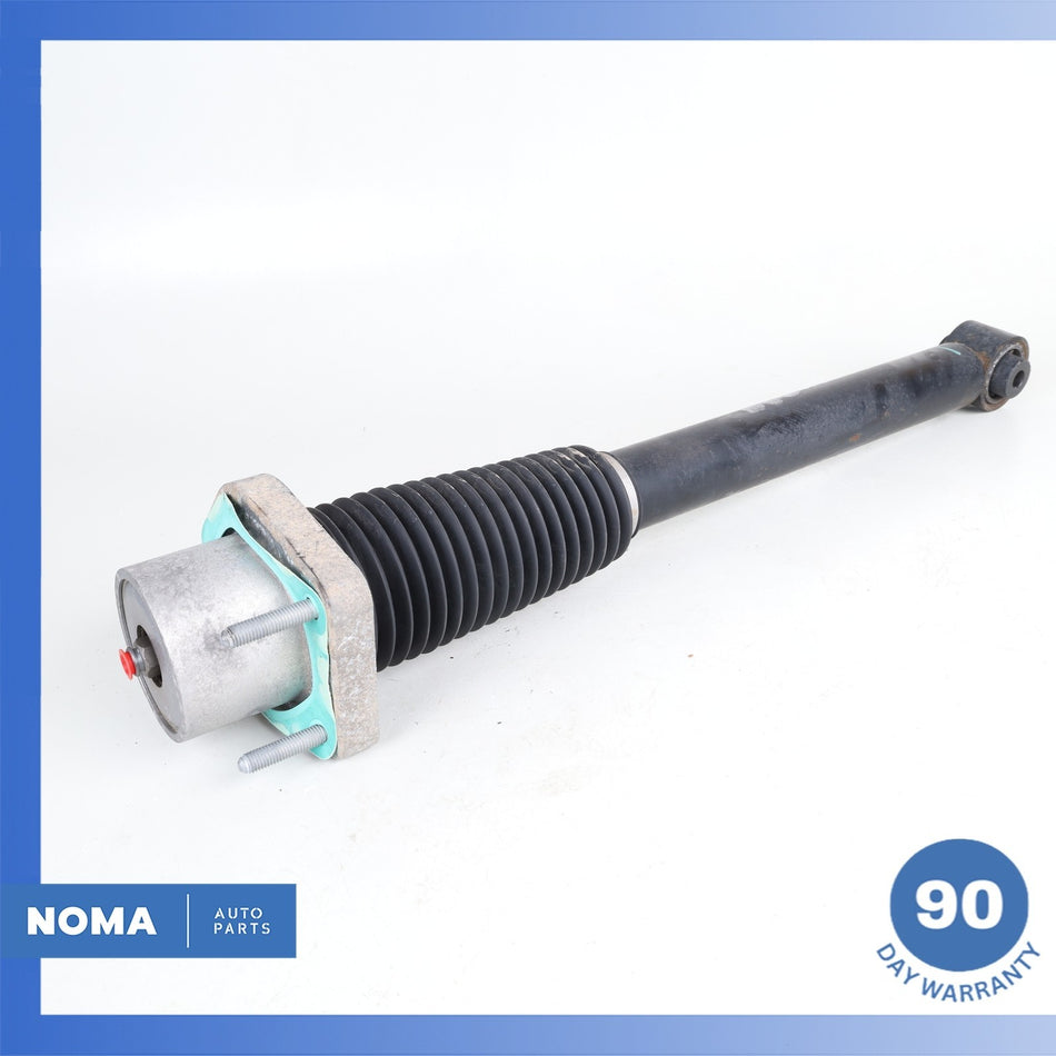 14-22 Range Rover Sport L494 Rear Adaptive Air Suspension Shock Absorber OEM