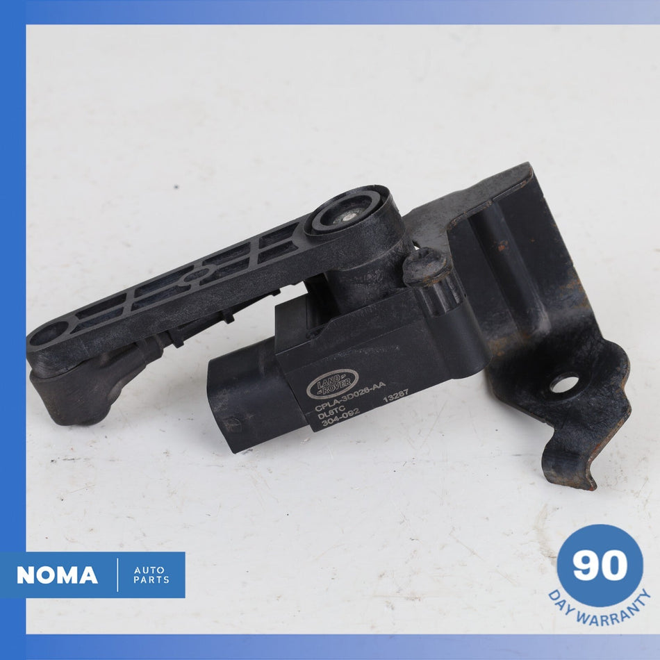 13-17 Range Rover Sport L494 L405 Front Right Side Height Level Sensor OEM