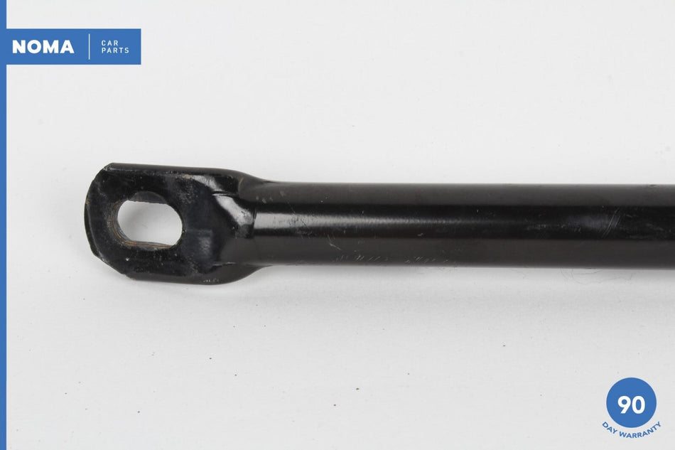 97-06 Jaguar XK8 XKR X100 Front Left Subframe Reinforcement Brace Bar Strut OEM