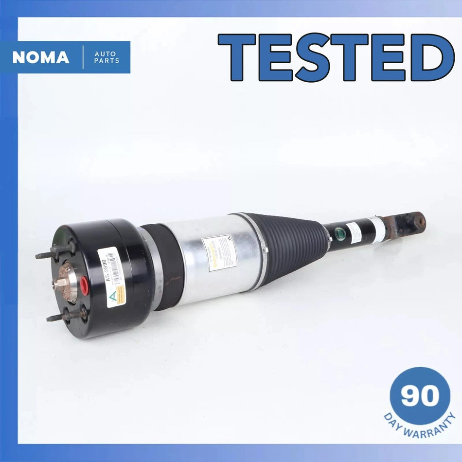 06-09 Jaguar X358 XJ8 XJR Front Left or Right Air Suspension Shock Strut Arnott