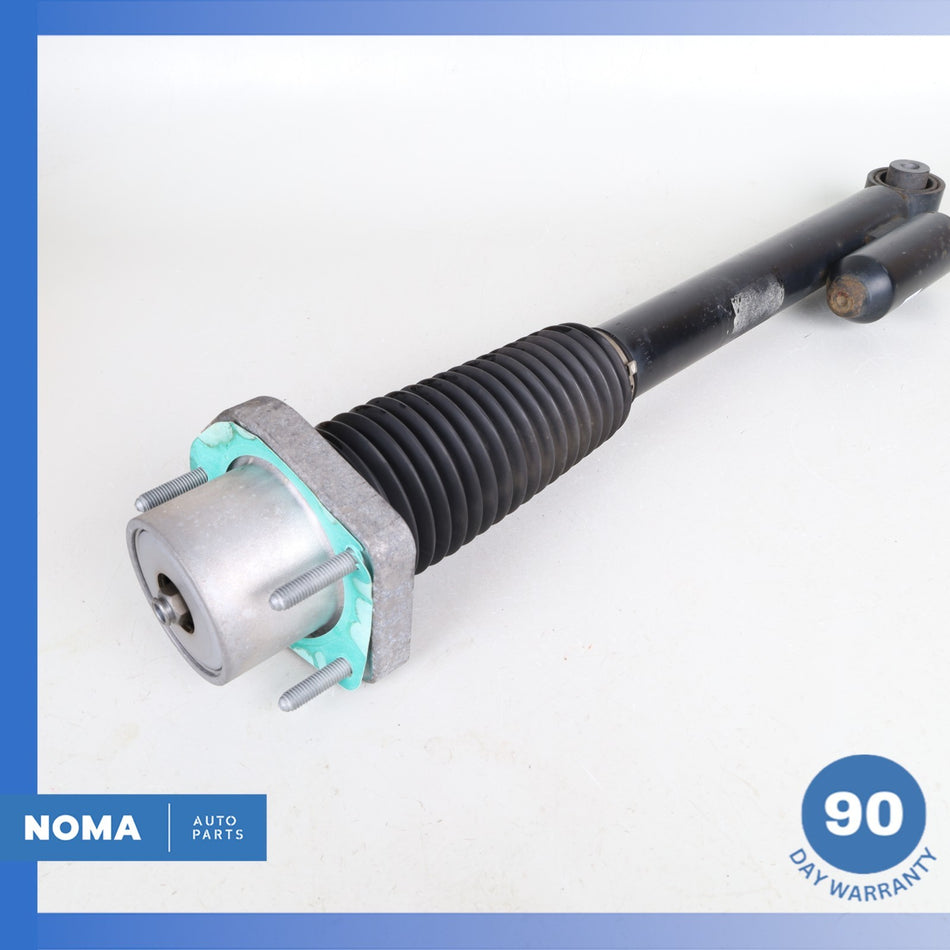 13-17 LR Range Rover L405 Rear Right Side Air Suspension Shock Absorber OEM
