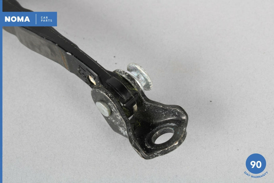 07-17 Lexus LS460 XF40 Front Right Side Door Shell Lid Hinge Check Guide 8UO OEM