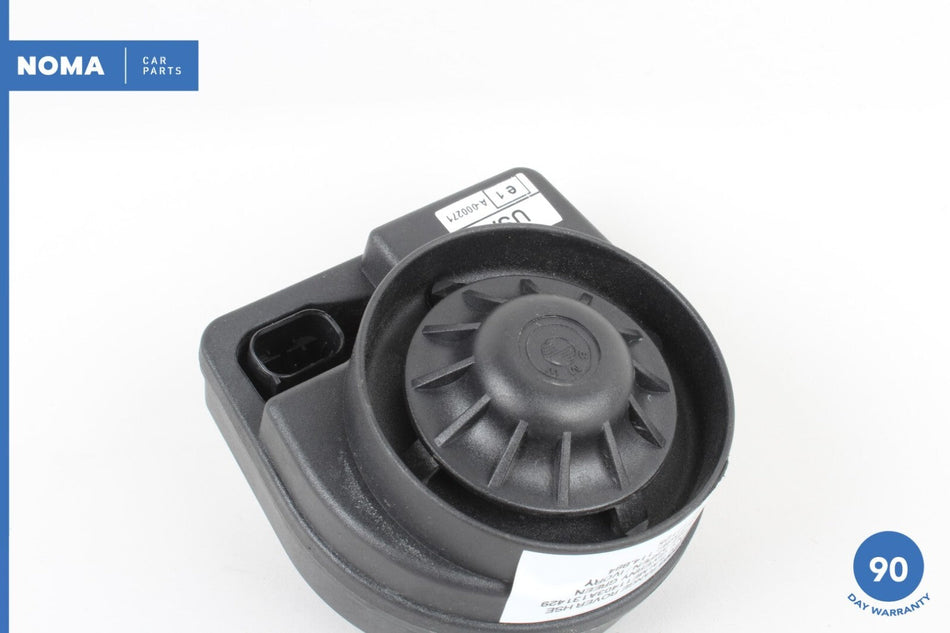 03-05 Land Rover Range Rover L322 Siren Alarm Horn XH4219G229BA OEM