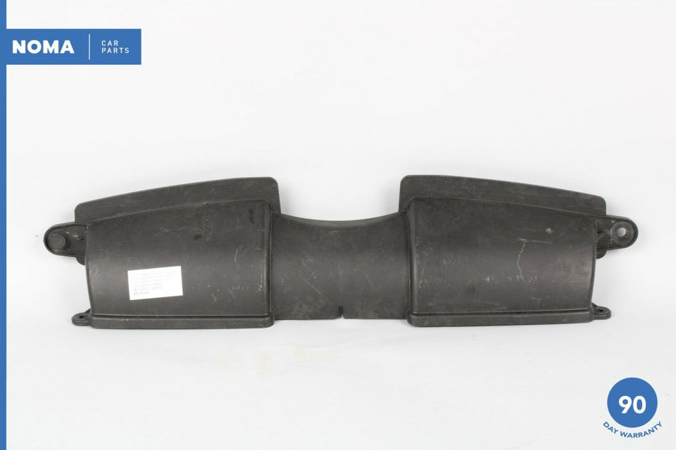 06-11 BMW 335i E90 E92 E84 Engine Motor Air Intake Suction Hood Tube Duct OEM