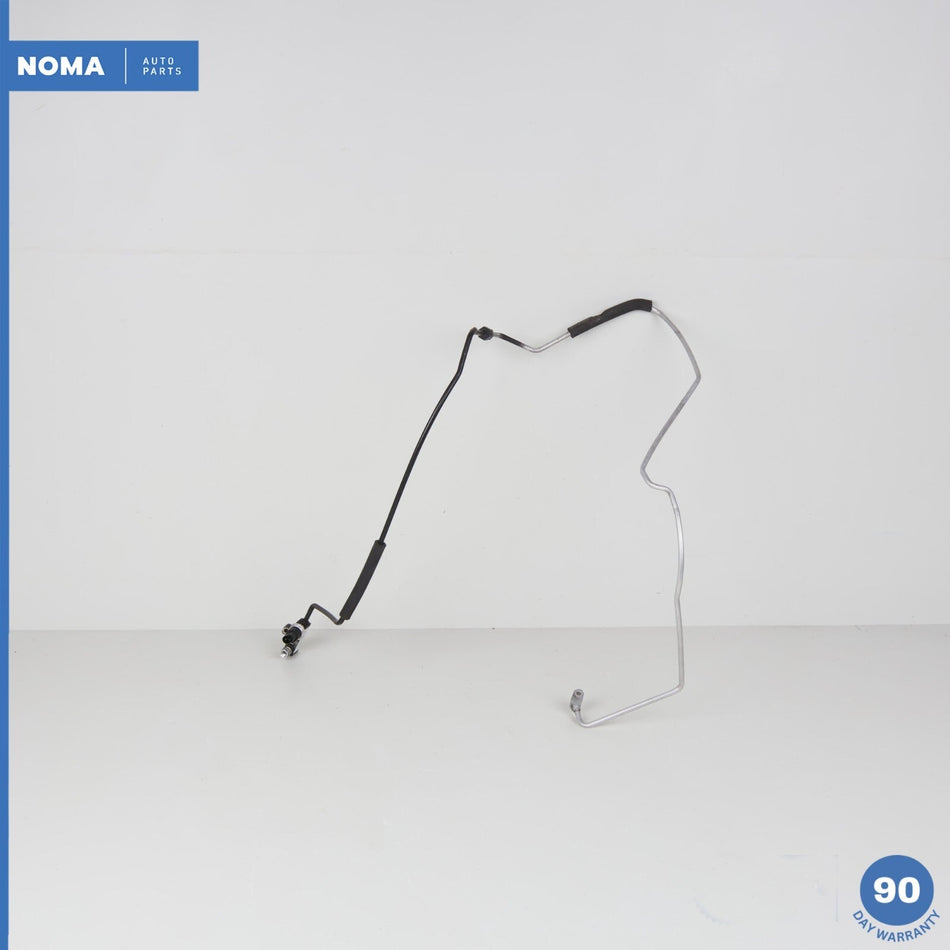 07-17 Lexus LS460 XF40 AC A/C Air Conditioning Line Tube Pipe OEM