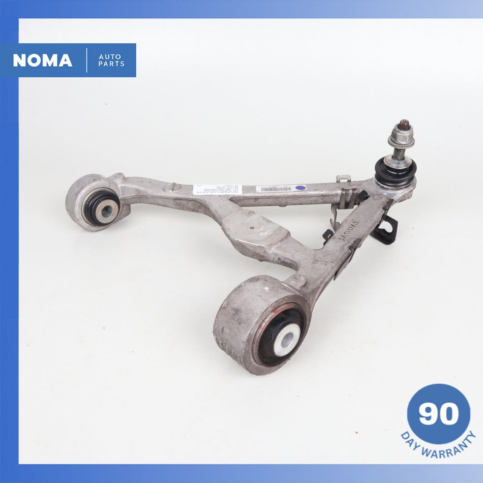 14-20 Jaguar X152 F-Type XKR-S Rear Right Passenger Side Upper Control Arm OEM