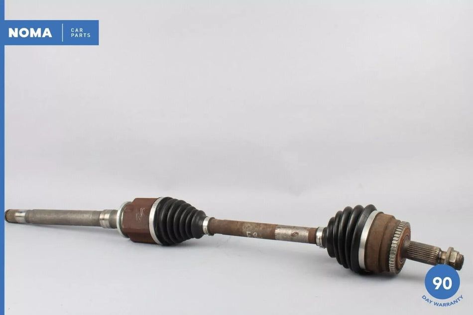 05-13 Land Rover Sport L320 LR4 LR3 Front Right Passenger Side Axle Shaft OEM