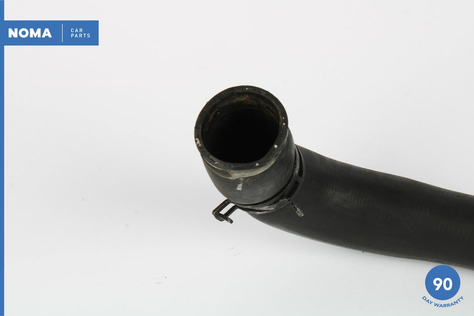 97-03 Jaguar XK8 X100 Lower Radiator Coolant Hose Pipe Line  MJA4515AD OEM