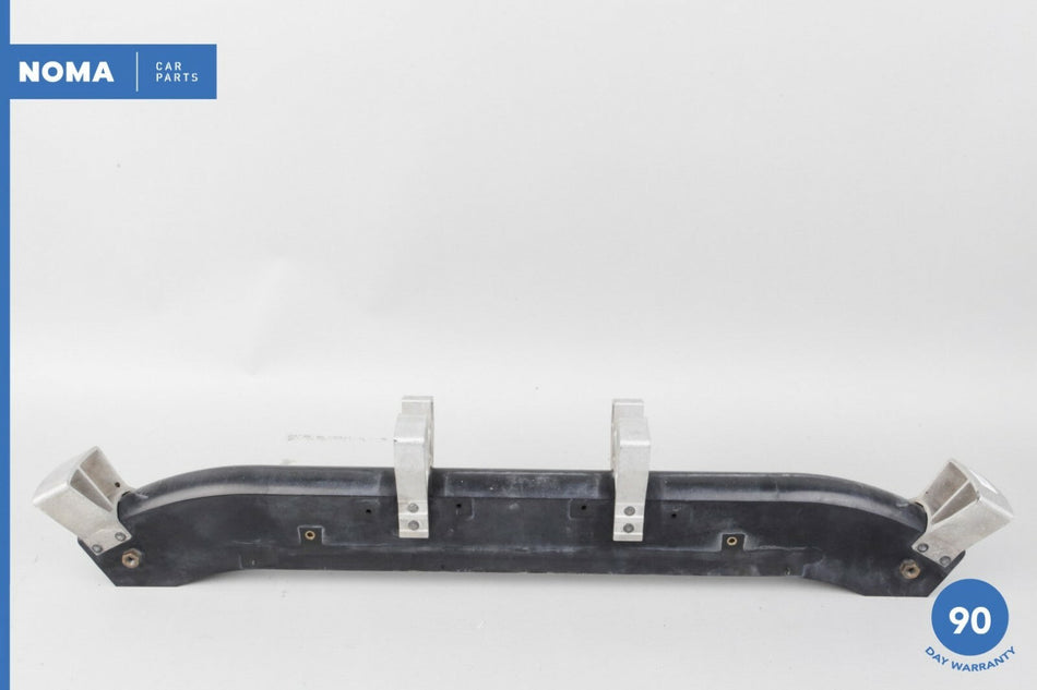 97-00 Jaguar XK8 XKR X100 Front Bumper Reinforcement Impact Bar HJA6460AC OEM