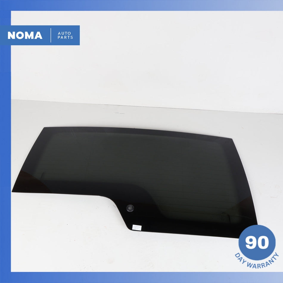 05-16 Land Rover L319 LR4 LR3 Trunk Lid Tailgate Windshield Glass Window OEM