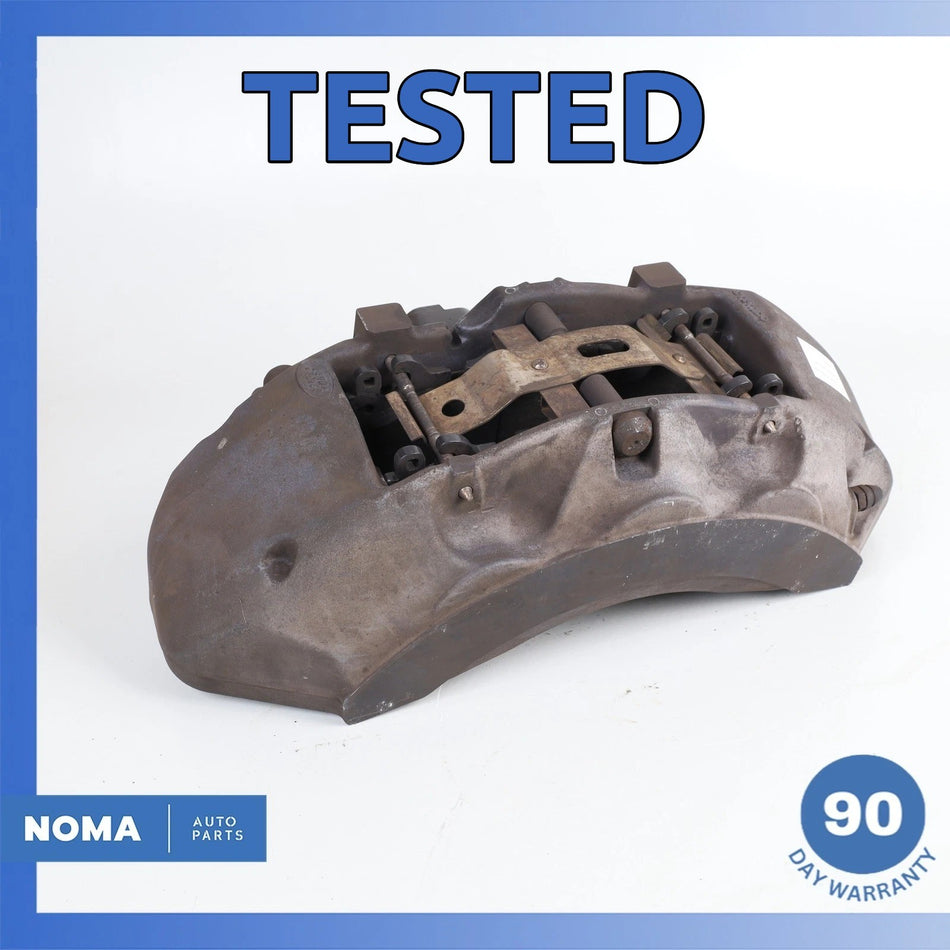 13-17 LR Range Rover L405 L494 Front Right Passenger Side Brake Caliper OEM