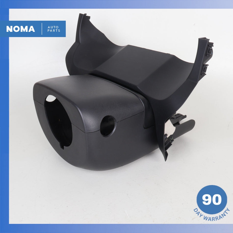 2013 Land Rover Range Rover Evoque L538 LHD Steering Column Cover Shroud OEM
