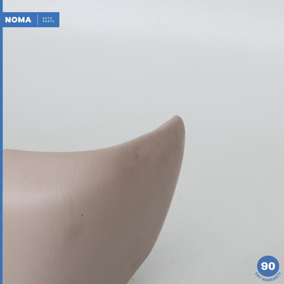 95-00 Lexus LS400 XF20 Front Left Side Seat Switch Cover Trim Panel LC01 OEM