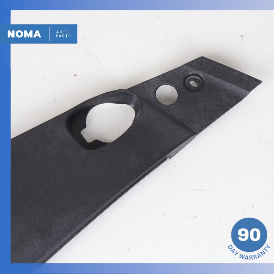 07-12 Lexus USF40 LS460 Front Left Engine Bay Cover Panel Trim 53796-50020 OEM