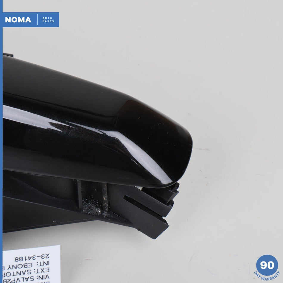 12-15 Range Rover Evoque L538 Rear Left Side Door Exterior Handle 820 OEM