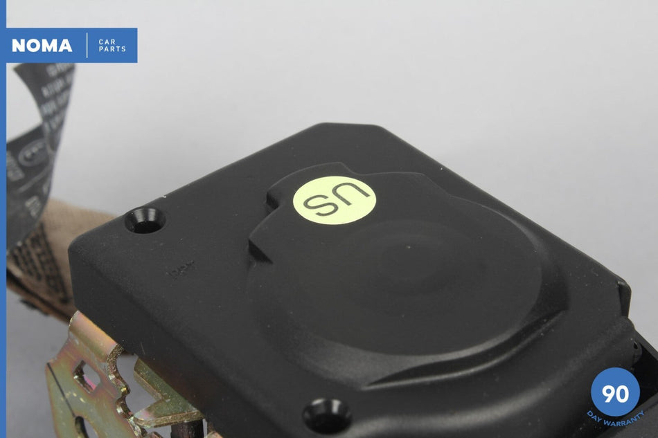 97-00 Jaguar XK8 XKR X100 Rear Left Right Side Seat Belt Retractor AEK OEM