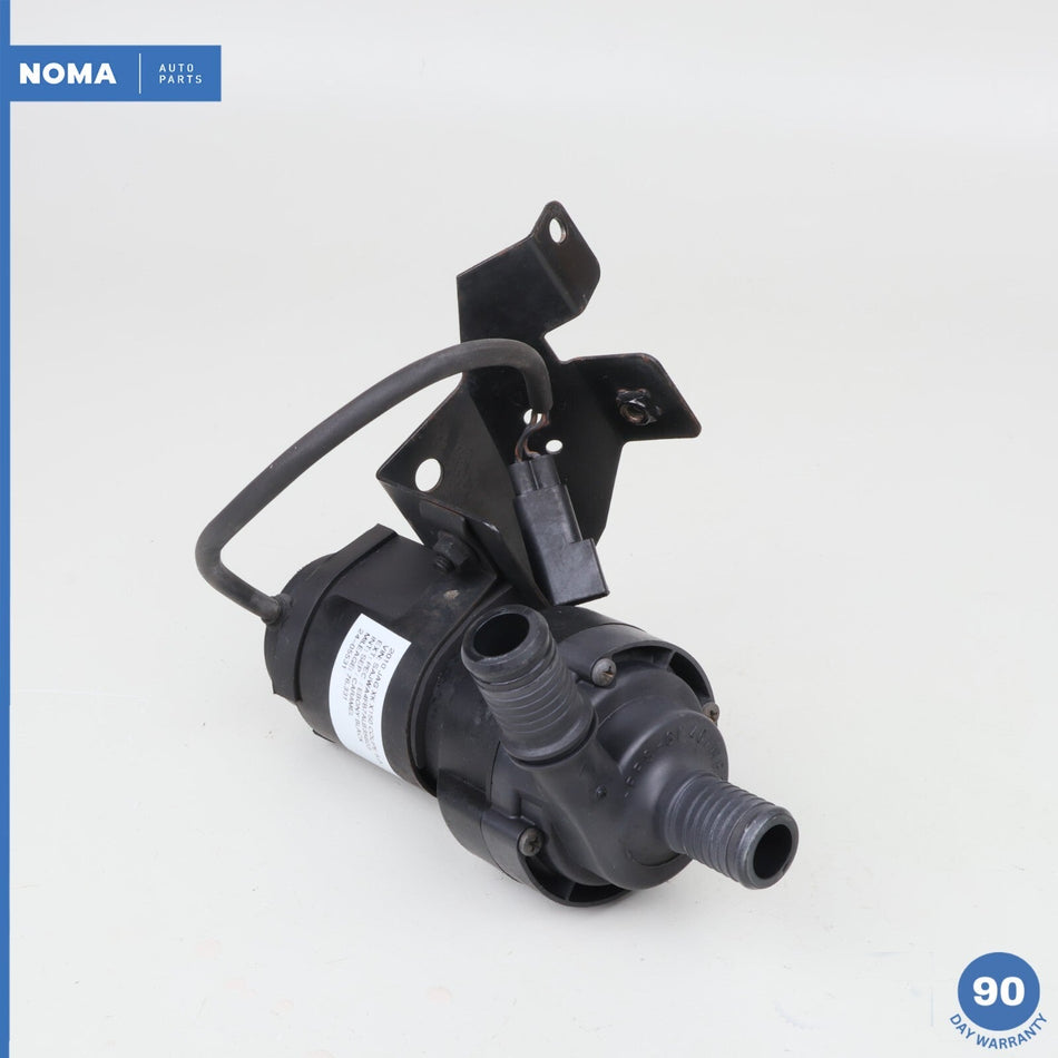 2001 Jaguar X100 XKR Supercharged Auxiliary Coolant Pump 2W938K232AA OEM