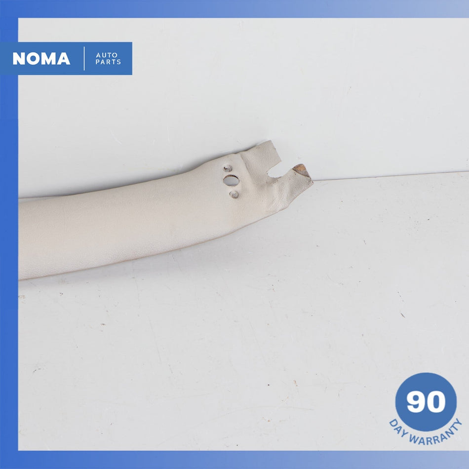 86-96 Jaguar XJS HE Series 2 Convertible Top Upper Roof Headliner Panel Trim OEM