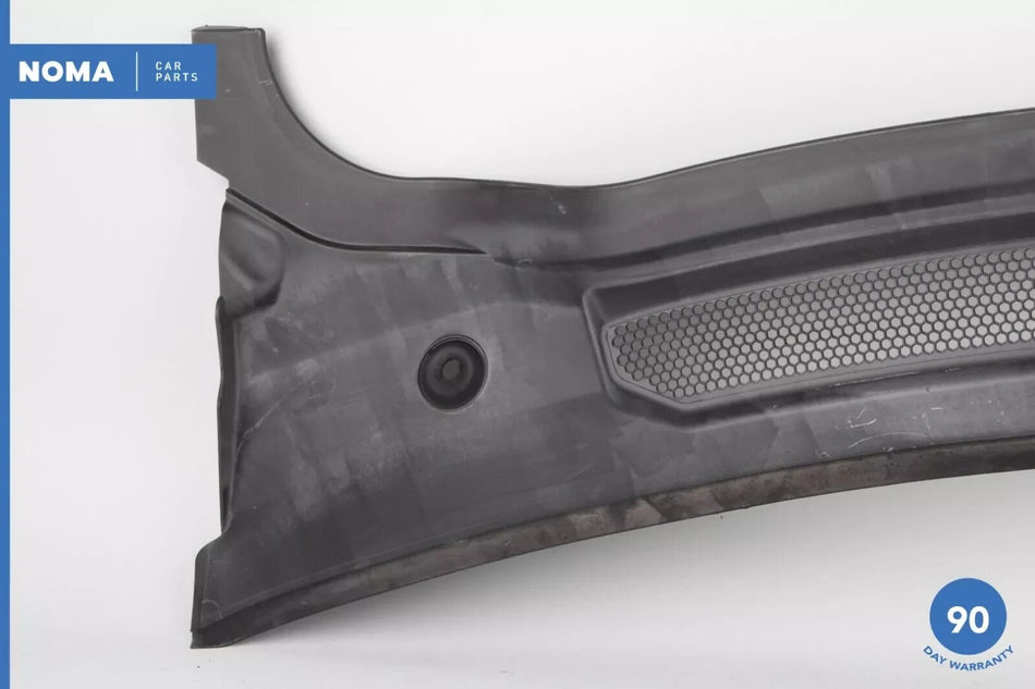 05-16 Land Rover L319 L320 LR4 LR3 Under Windshield Cowl Panel Trim Cover OEM