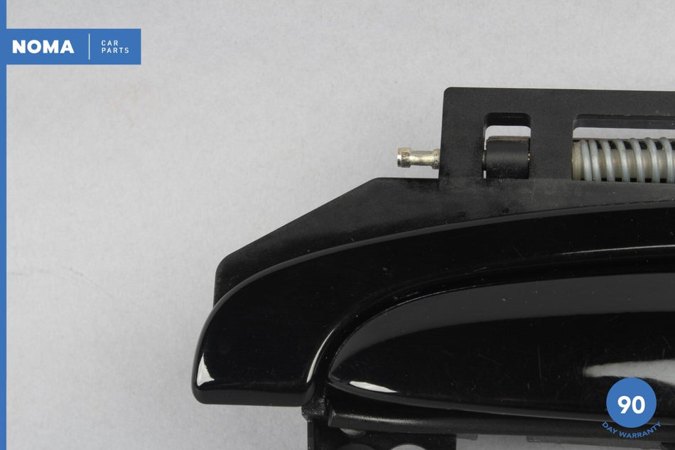 06-08 Jaguar S-Type X206 Front Left Driver Side Exterior Door Handle PEC OEM
