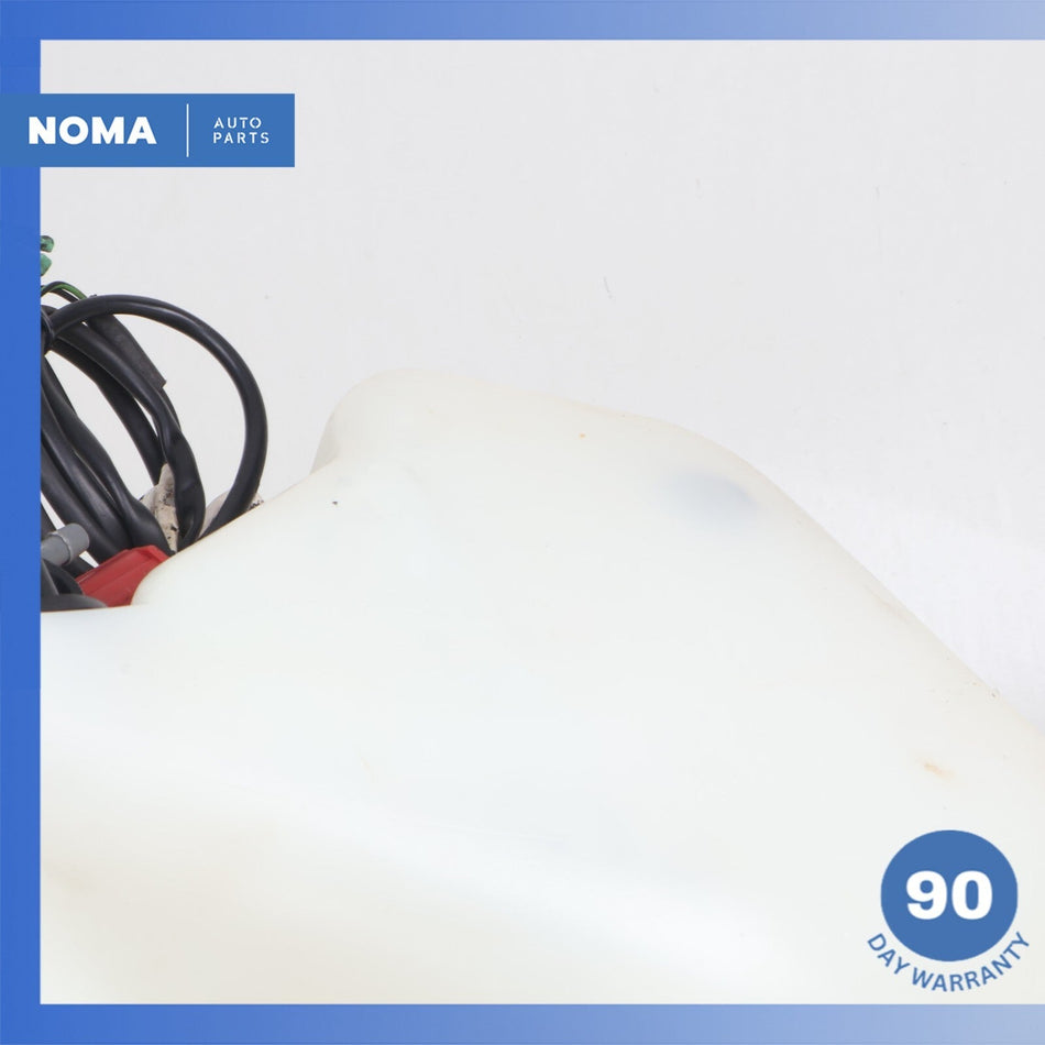 94-96 Jaguar XJS Series 3 Windshield Washer Reservoir Tank DAC11087 OEM